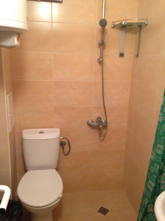 Apartment Home Keranchevi Sandanski Zewnętrze zdjęcie